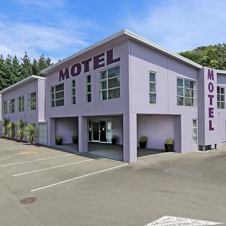 Amethyst Court Motor Lodge Porirua Room photo