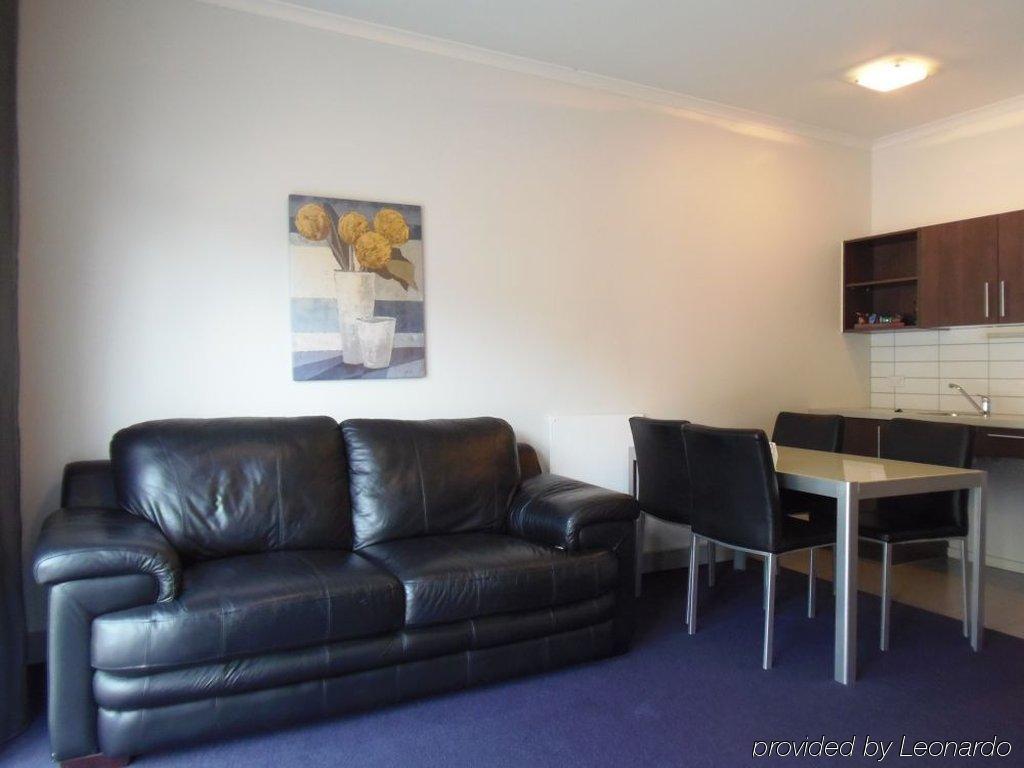 Amethyst Court Motor Lodge Porirua Room photo