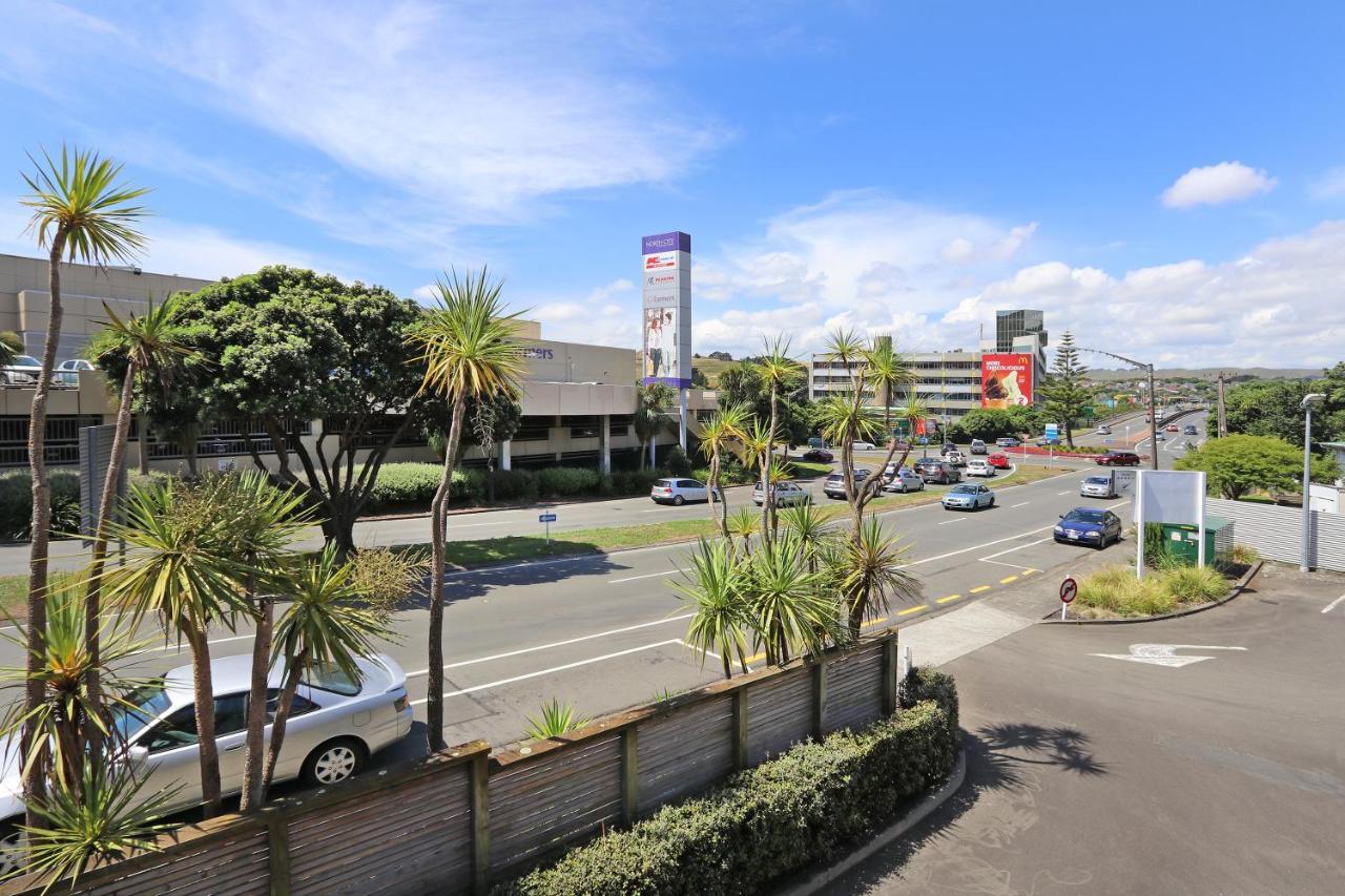 Amethyst Court Motor Lodge Porirua Room photo