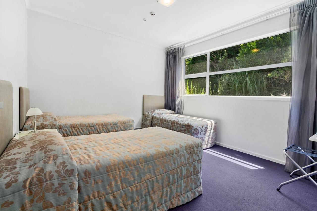 Amethyst Court Motor Lodge Porirua Room photo