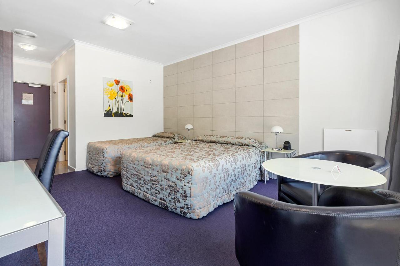 Amethyst Court Motor Lodge Porirua Room photo